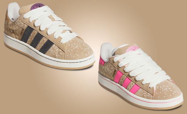 adidas Campus 00s Dia de Los Muertos Pack