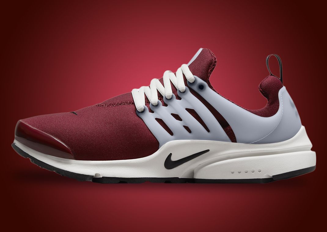 Nike discount presto winter