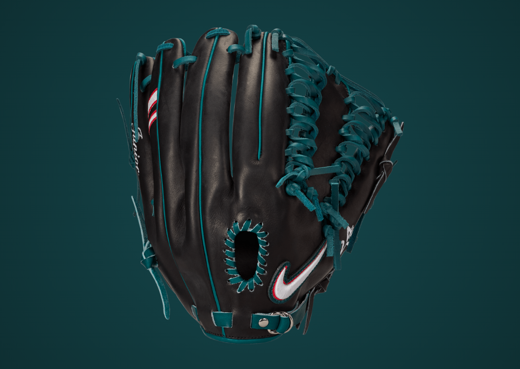 Where To Buy The Nike Ken Griffey Jr. Baseball Glove Limited to