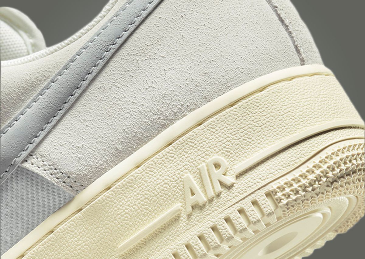Nike Adds This Air Force 1 To The Certified Fresh Collection
