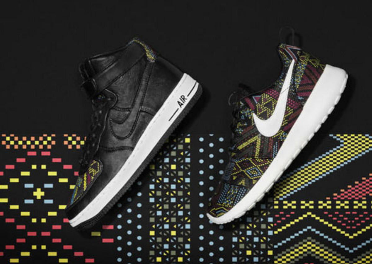 Black history month jordan 1 sales