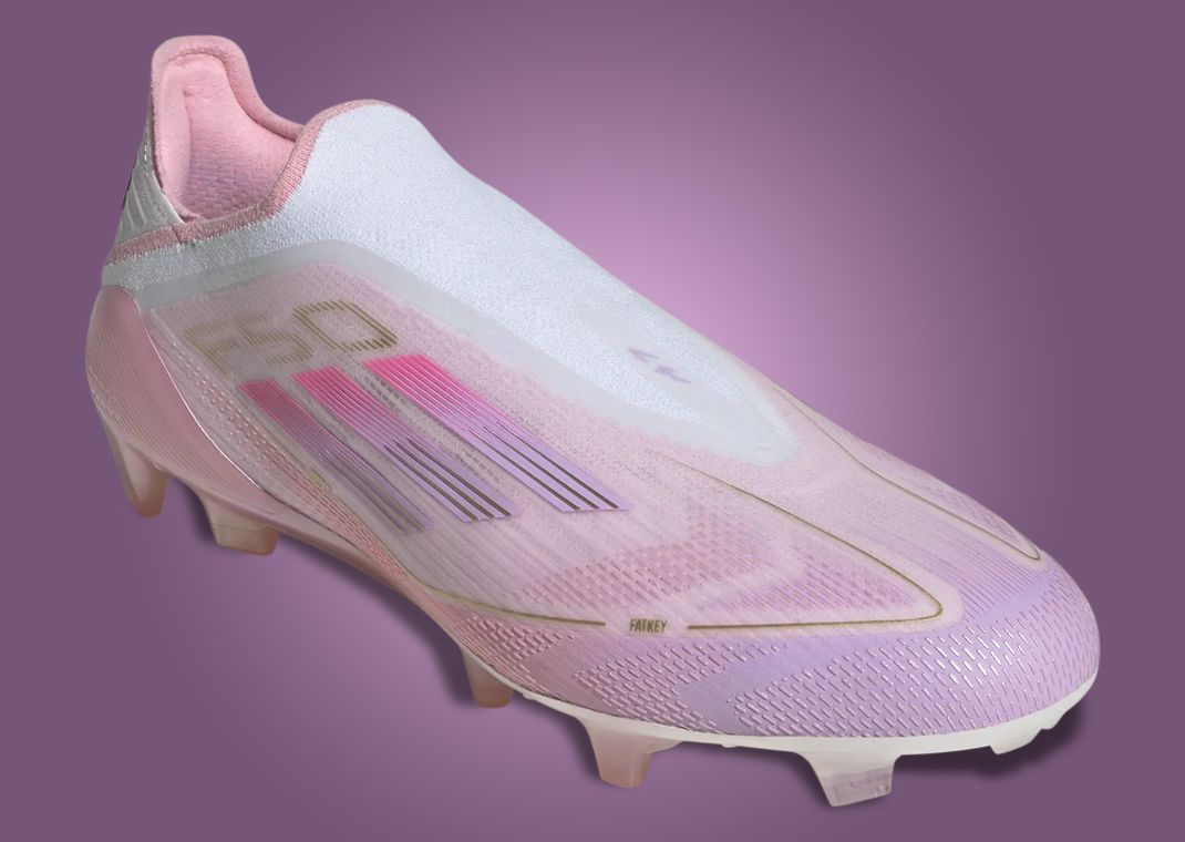 The Lamine Yamal x adidas F50 Elite LL FG LY304 is Limited