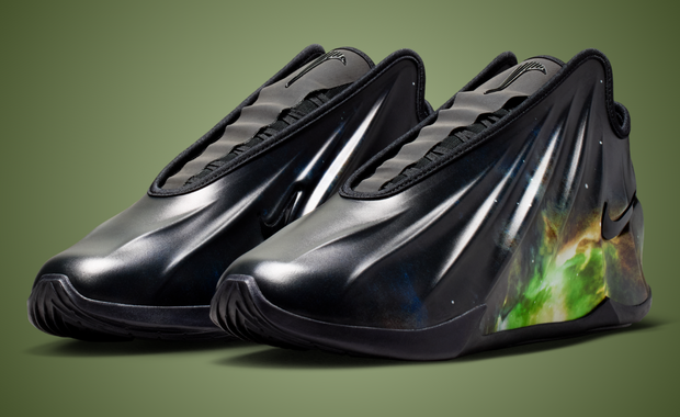 Nike GT Future Galaxy Aura