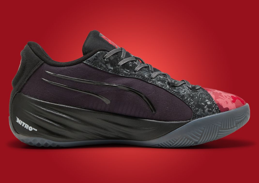 The Deandre Ayton x Puma All-Pro Nitro Releases in 2024 display picture 3