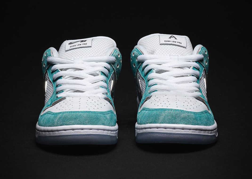 rain.89様 売約済み APRILSKATEBOARDS ×Nike SB Nike SB Dunk Low April Skateboards | Hype Clothinga