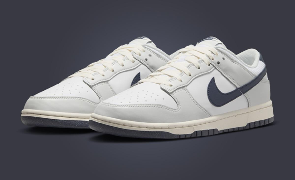 The Nike Dunk Low NN Photon Dust Obsidian Releases Summer 2024