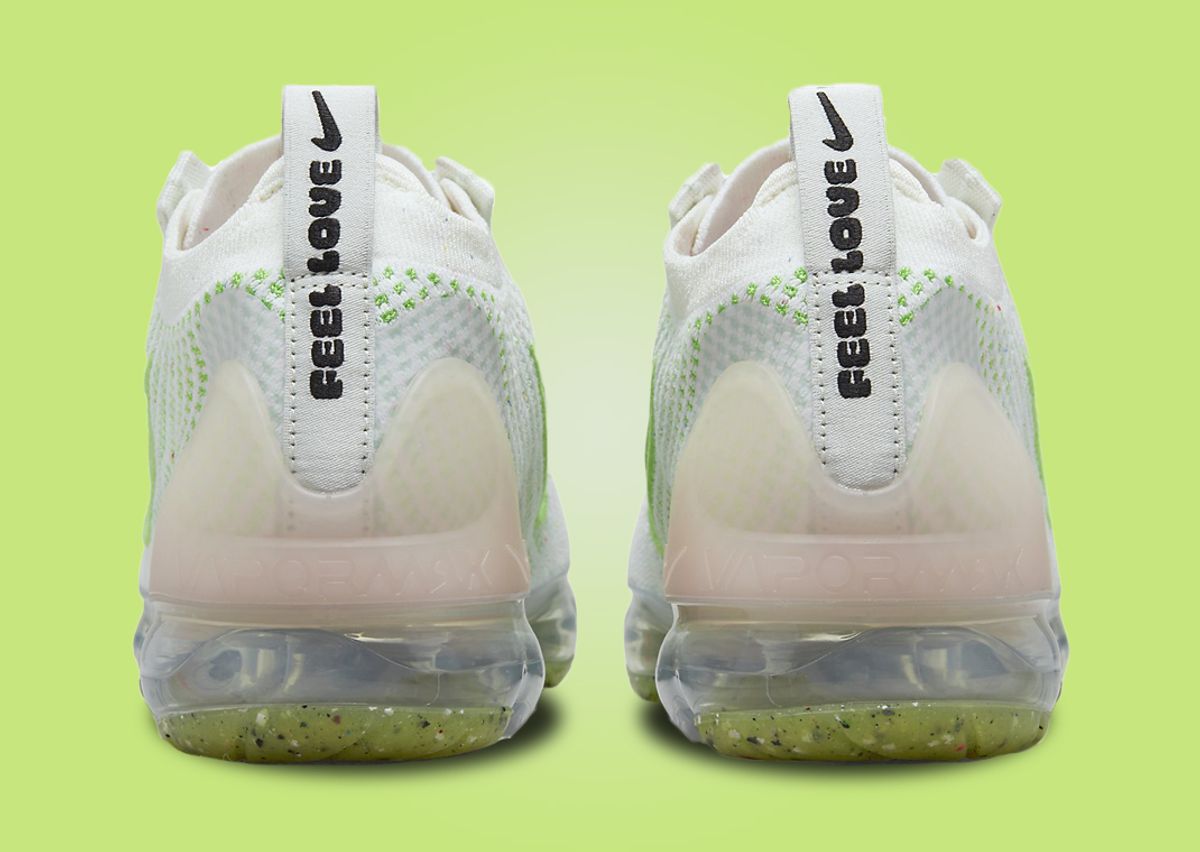 vapormax flyknit 3 2021