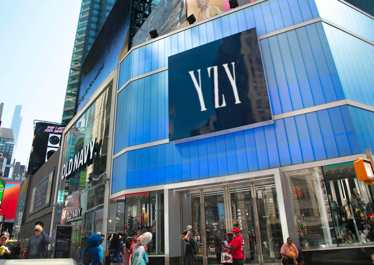 Shop yzy outlet