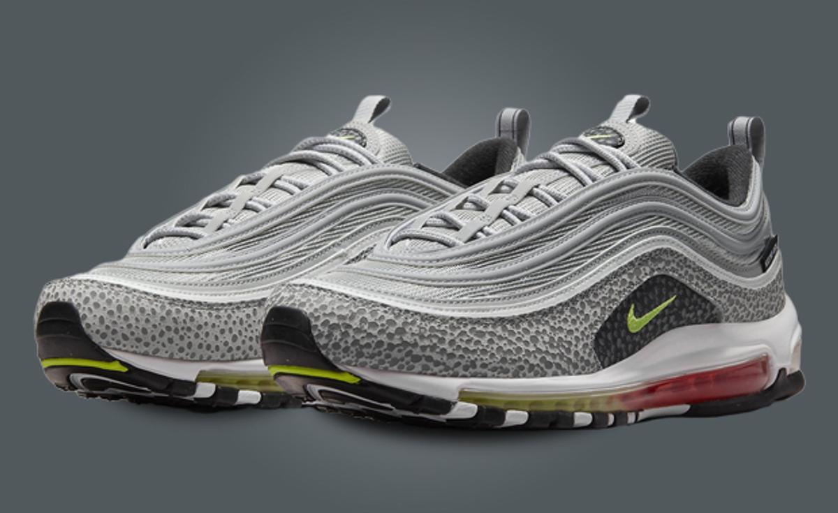 Nike's Air Max 97 Invites You To Kiss My Airs