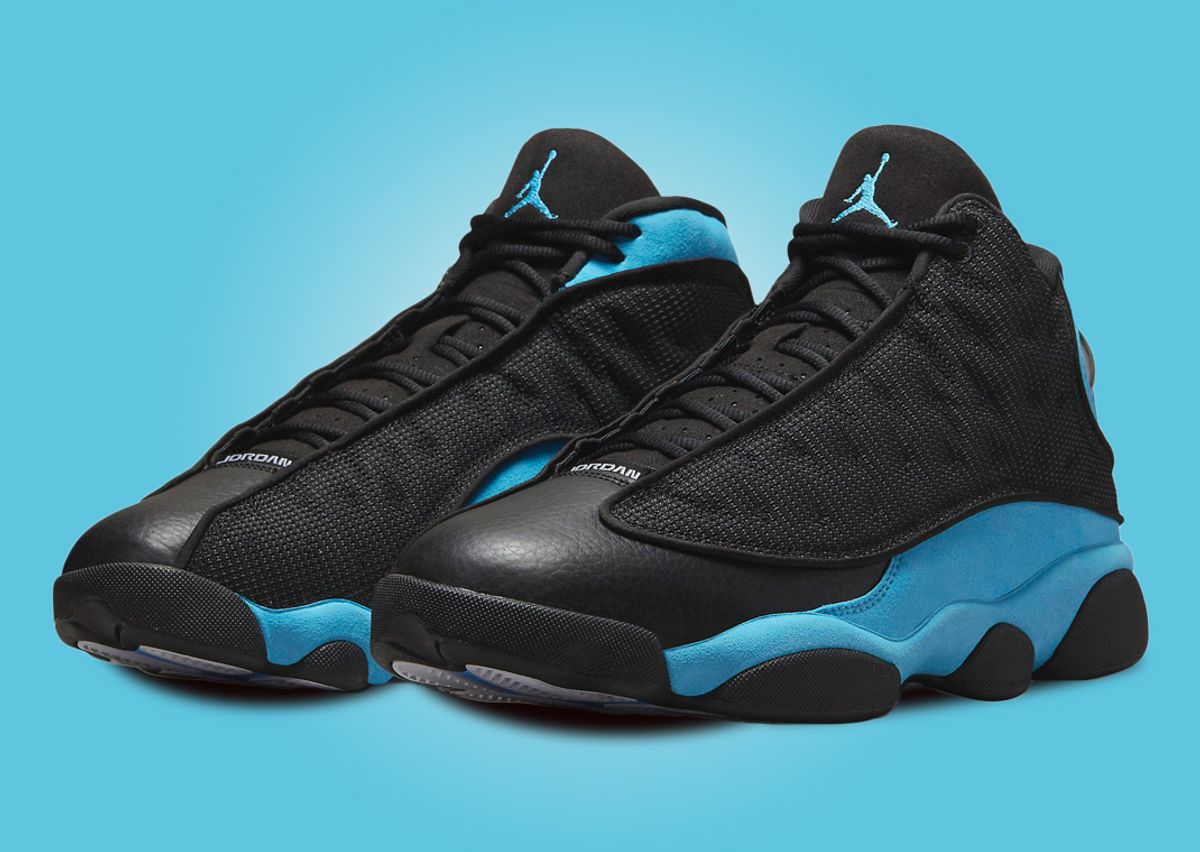 Retro jordans 13 release date Clearance