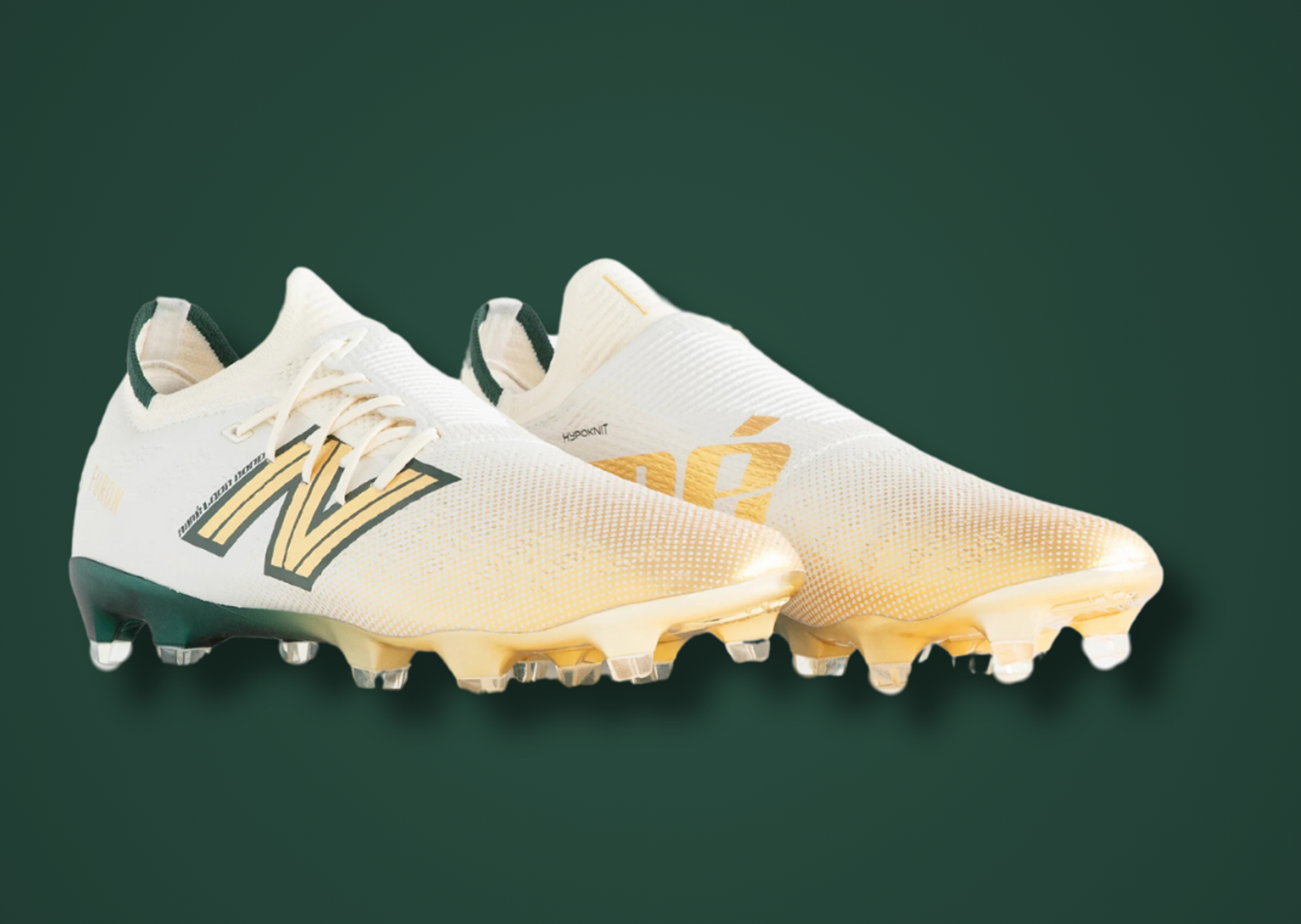 Aime Leon Dore x New Balance Furon 7+ Pro FG Angle