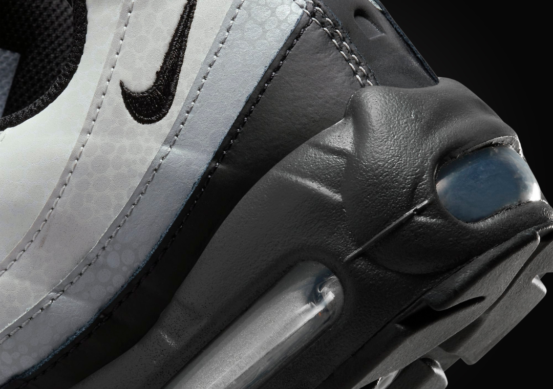 ウィメンズ Nike Air Max 95 LX Reflective Safari 3eac45bd56b762e953c8fddfa5a510