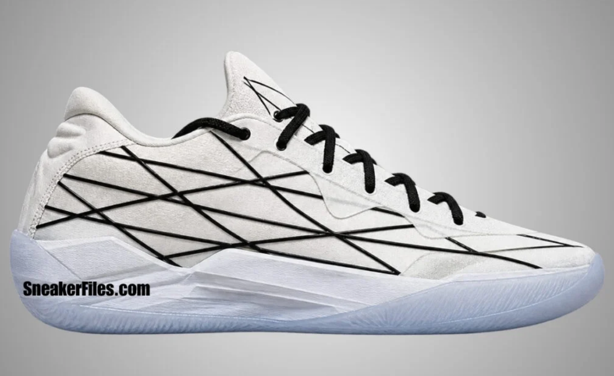Nike Kobe NXT Prototype