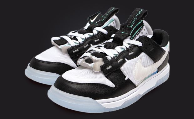 Nike sb best sale dunk low panda