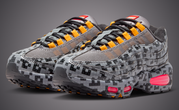 LEGO x Nike Air Max 95 Pixel Brick (GS)