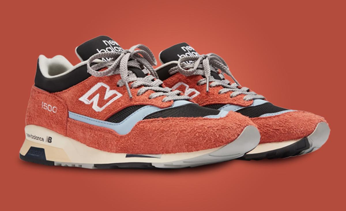 New Balance 1500 Release Dates 2024 - Updated in Real Time