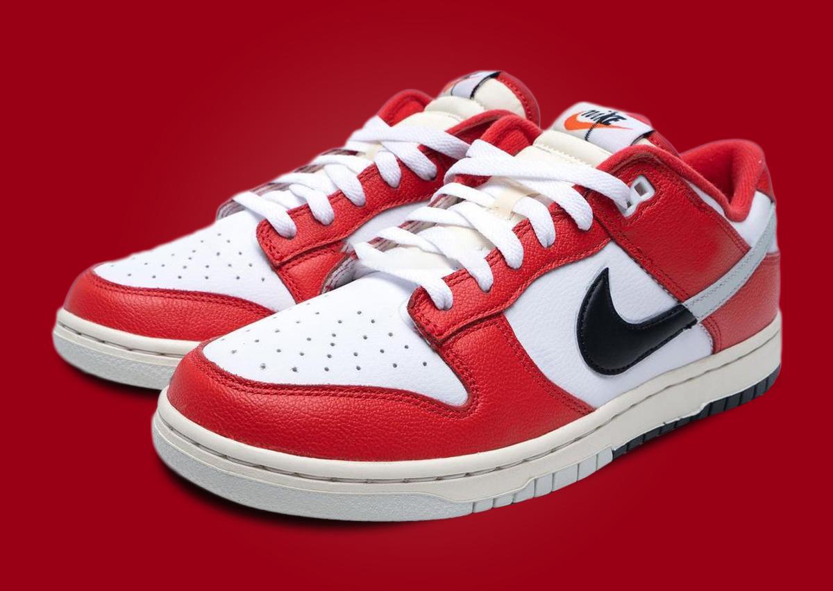 SB Dunk Low Pro Chicago – Uniquekicks