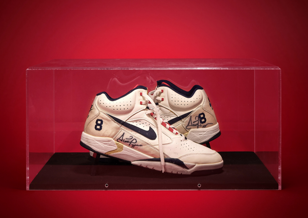 scottie pippen shoes size 12