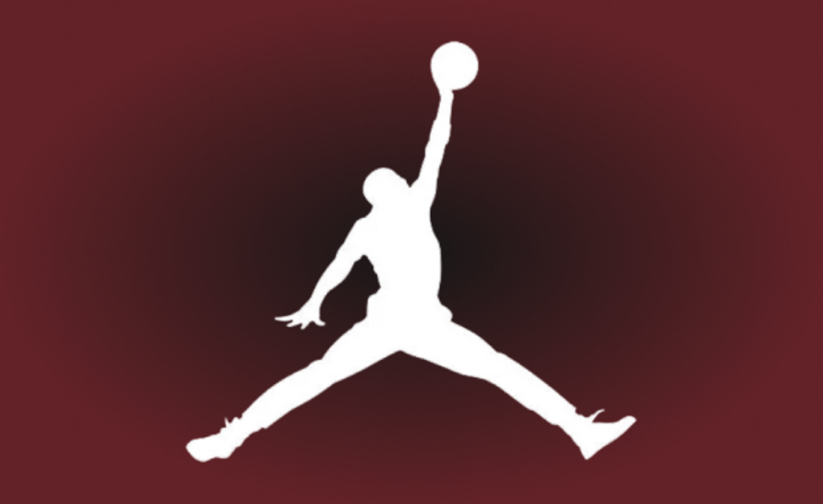 History of the Air Jordan Jumpman Logo