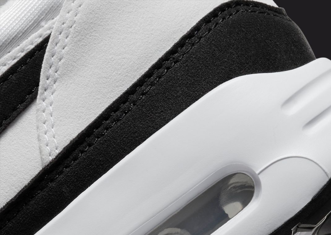 Nike Heads To The Green In The Air Max 1 '86 OG Golf Panda