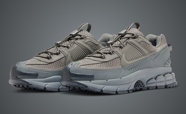 Nike Zoom Vomero 5 Roam Metallic Platinum