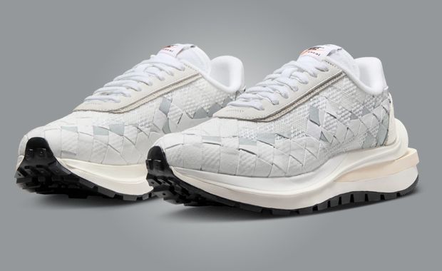 Nike LDVaporwaffle sacai Jean Paul Gaultier Mix White - DR5209-100 Raffles  and Release Date