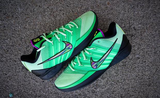 Nike Sabrina 3 Gamer