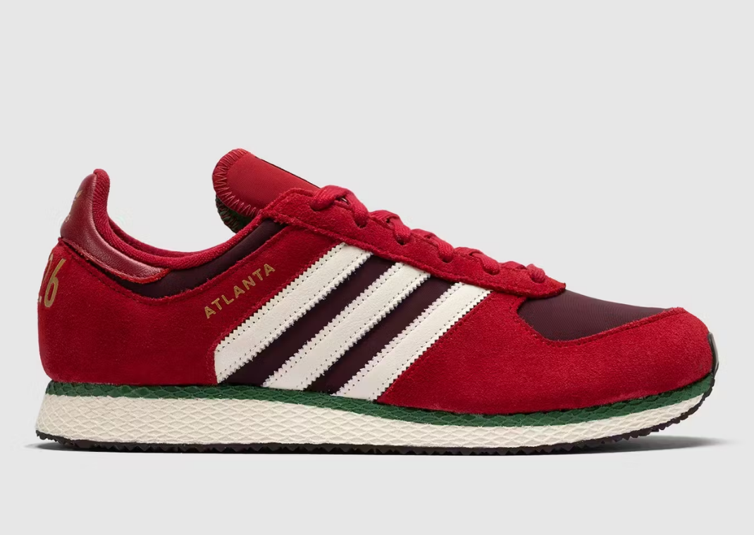 The Whitaker Group and adidas are Going All Out for 404 Day to Celebrate  Atlanta