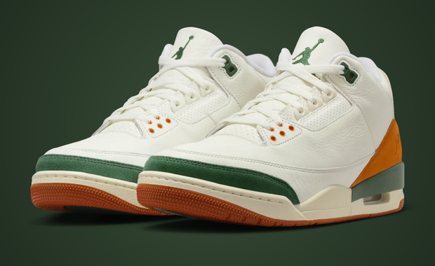 SoleFly x Air Jordan 3 Retro OG SP