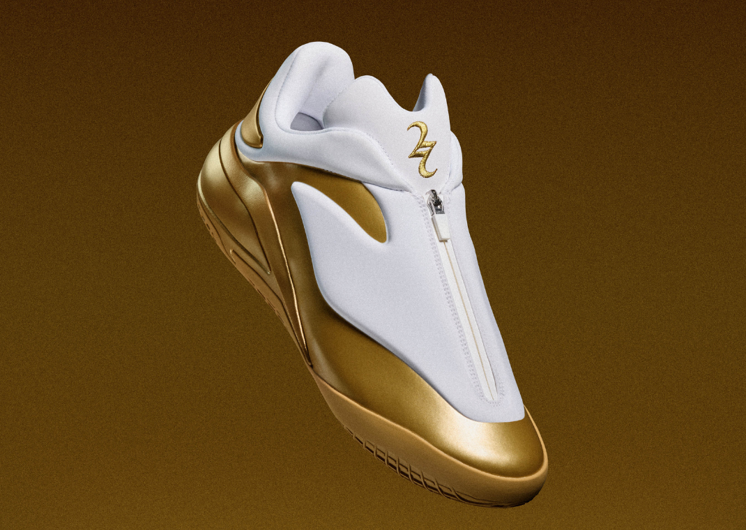 Shai Gilgeous-Alexander Debuts the Converse Shai 001 Banner PE