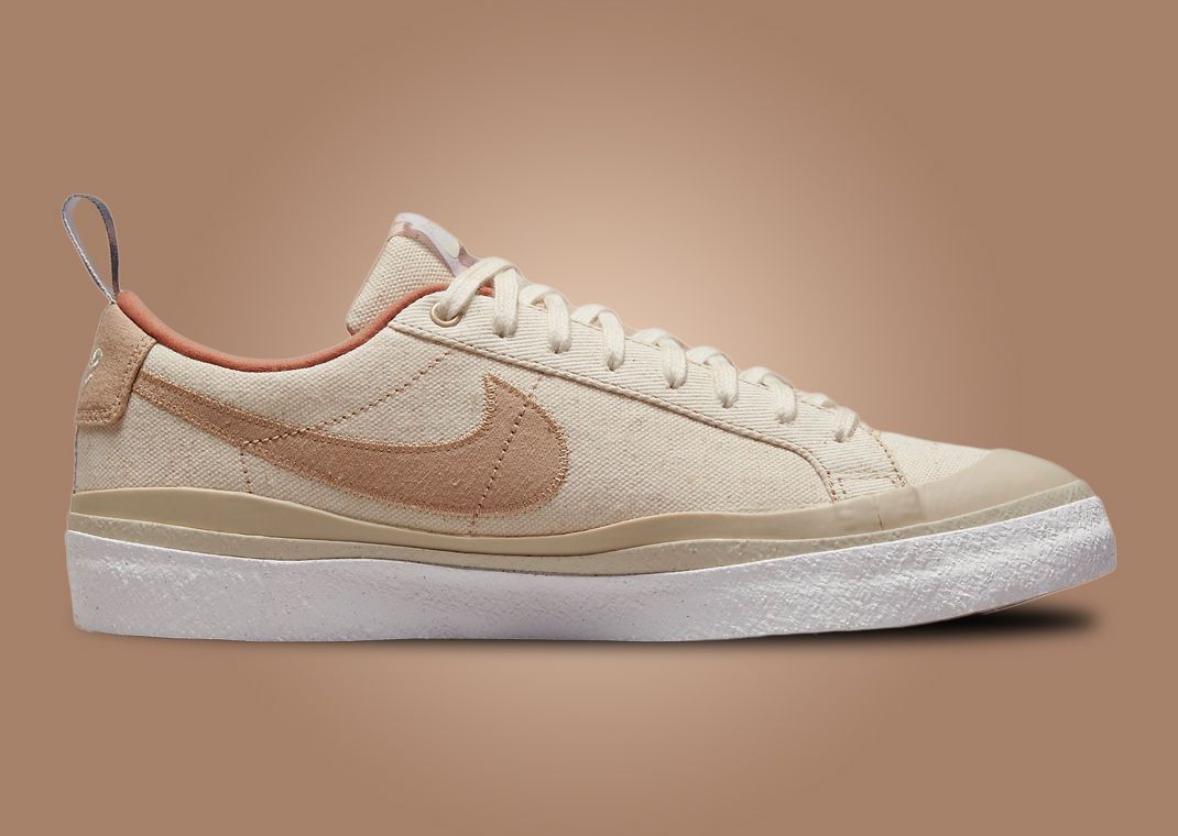 Doyenne Skateboards Gets Its Very Own Nike SB Blazer Low