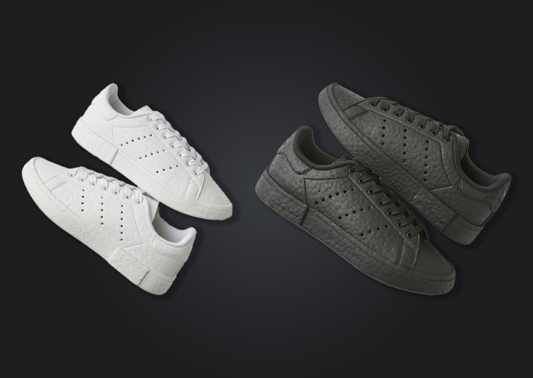 Gray on sale stan smith