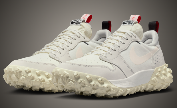 Air Jordan 1 Element Low A/T Phantom