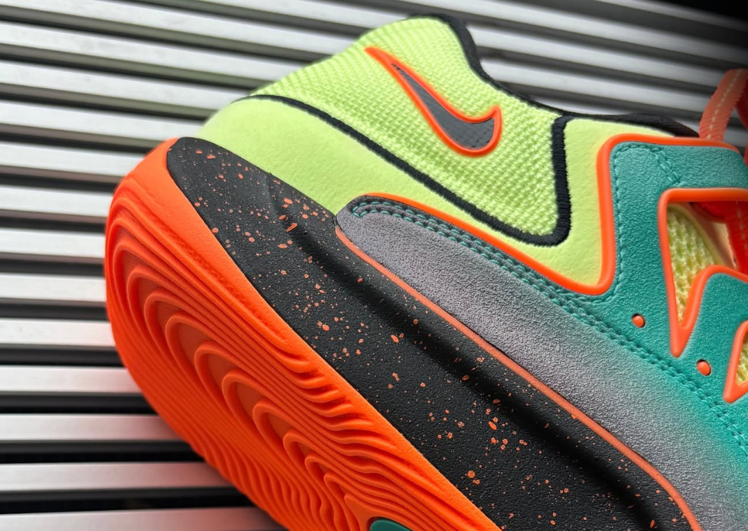 Nike KD 18 Release Date | SneakerNews.com