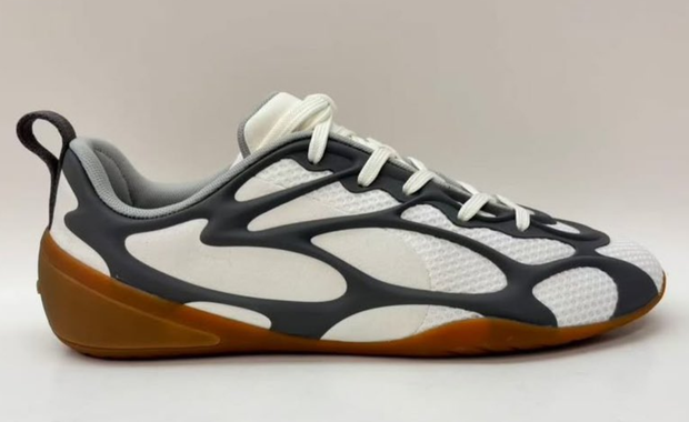 Justin Bieber SKYLRK Sneaker Preview