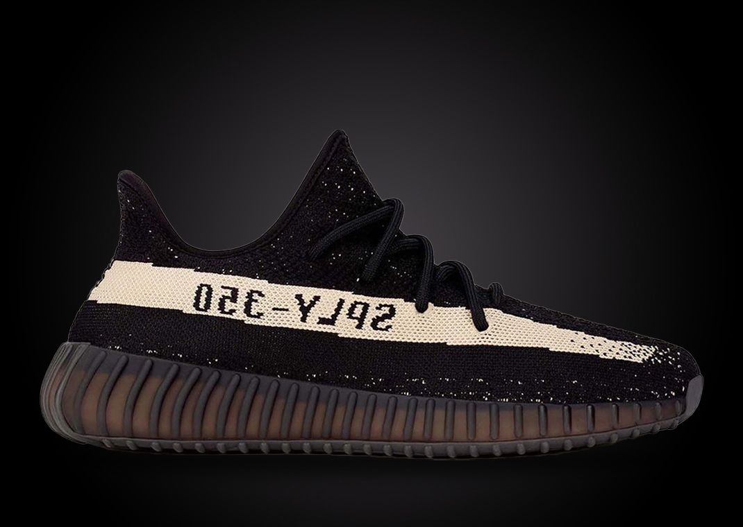 The adidas Yeezy Boost 350 V2 Oreo Is Returning In 2022