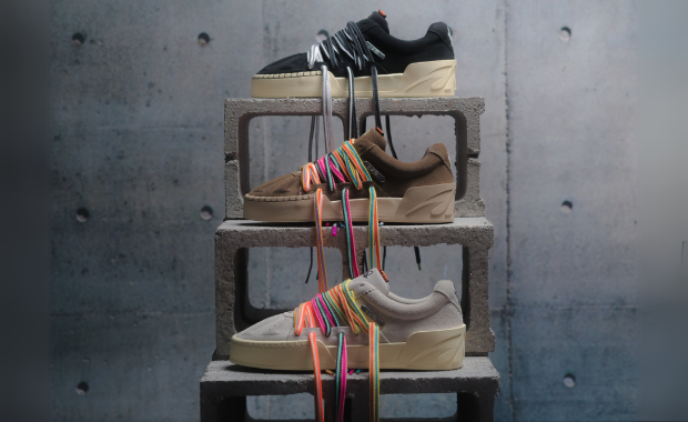 ANTA Hélà Style Roots Pack