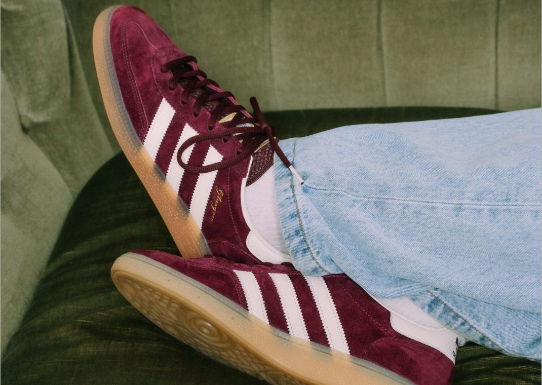 adidas gazelle silver green womens adidas Gazelle AS Roma IH2634
