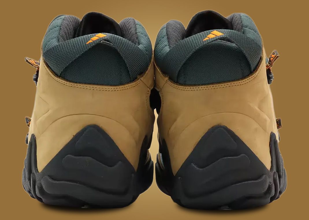 The atmos x adidas Radlander Releases December 2024