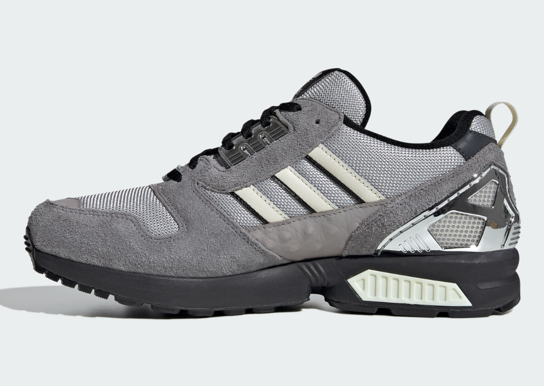 UK！ The Connection Between London and Tokyo Inspired This Triple