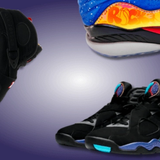 Best air jordan hot sale 8