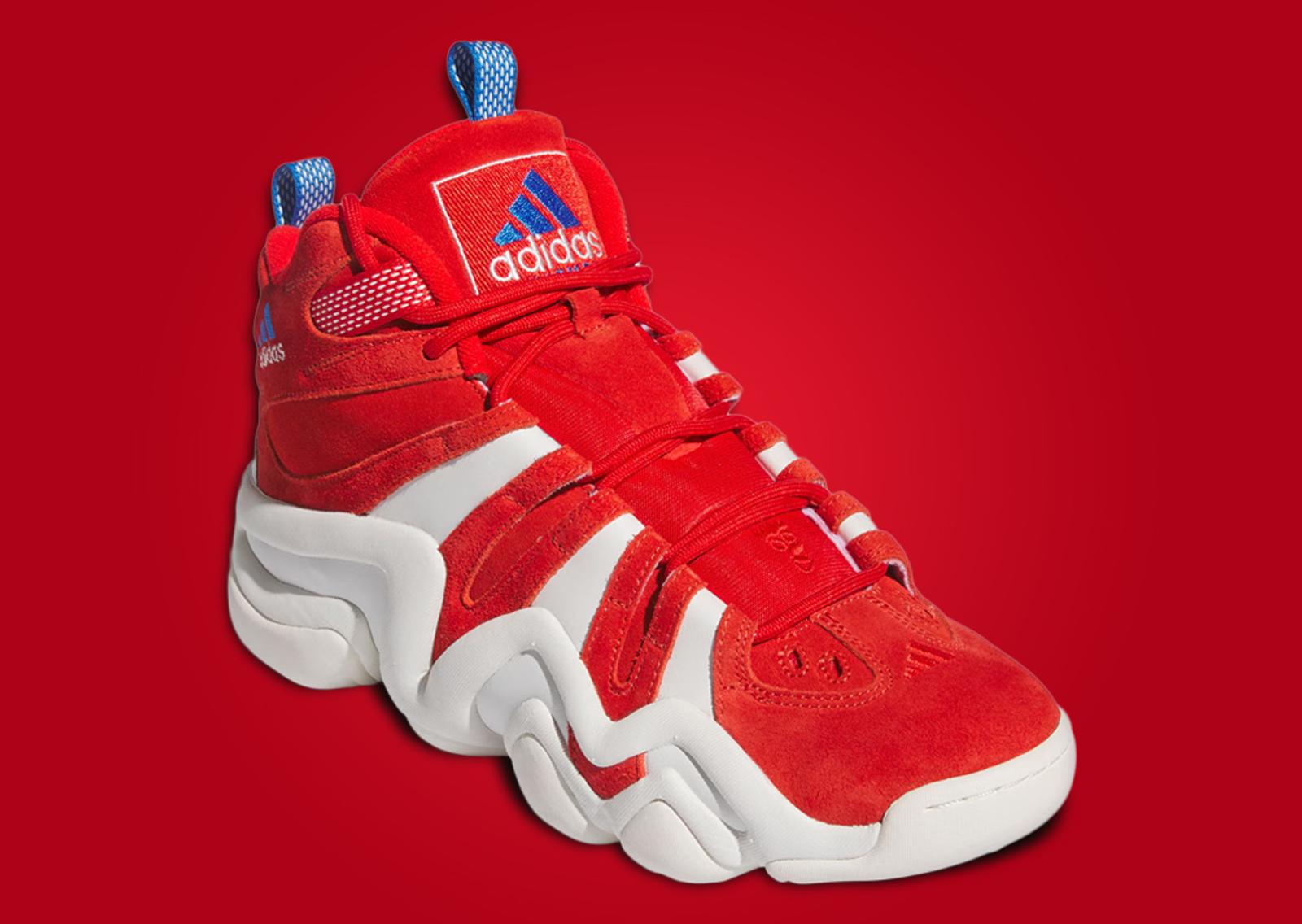 adidas Crazy 8 Philly Angle