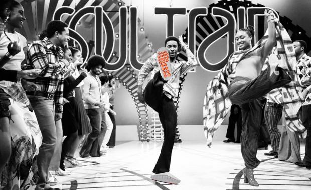 Sole Train Nike Mind