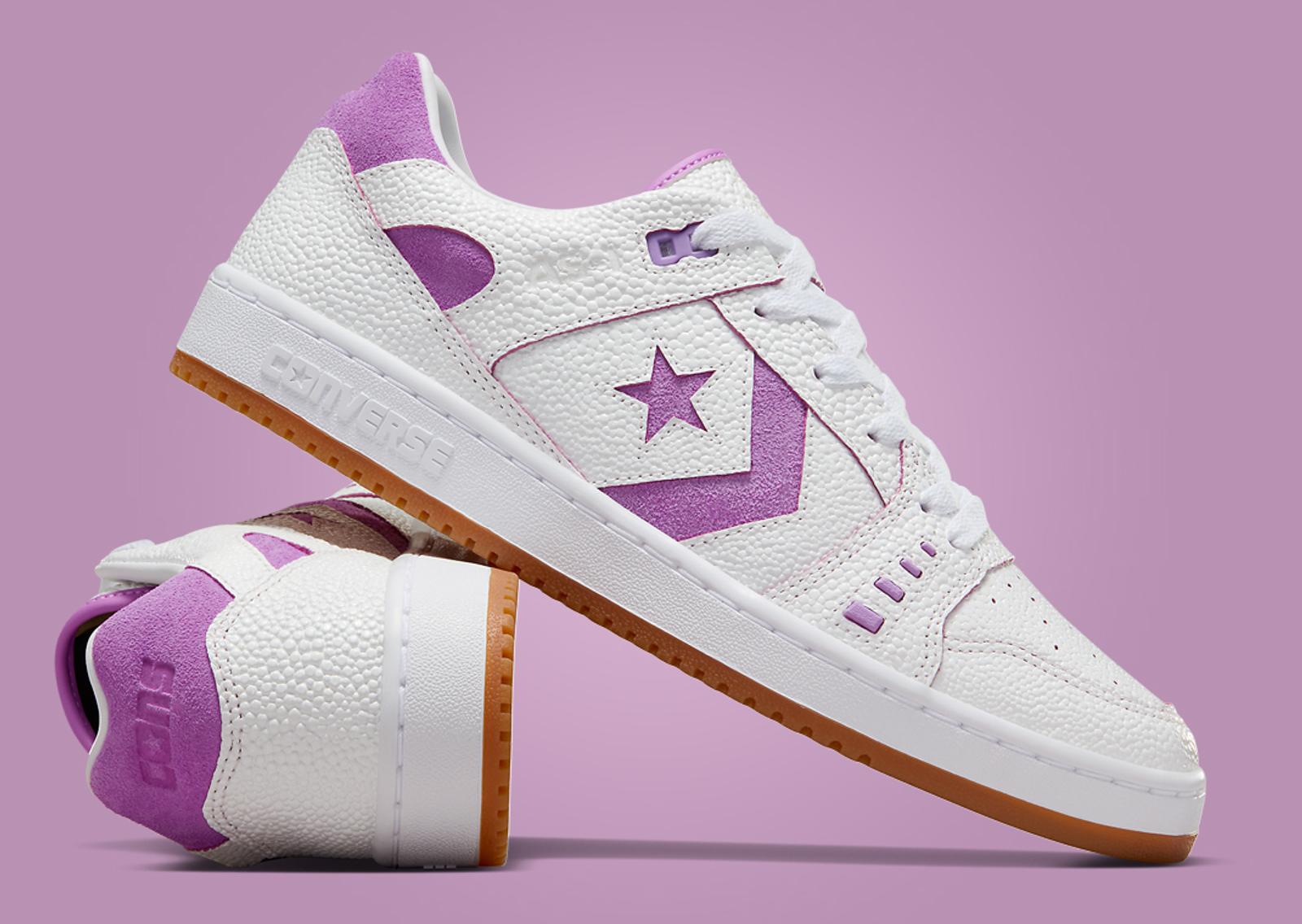 Converse CONS AS-1 Pro Chameleon Lateral