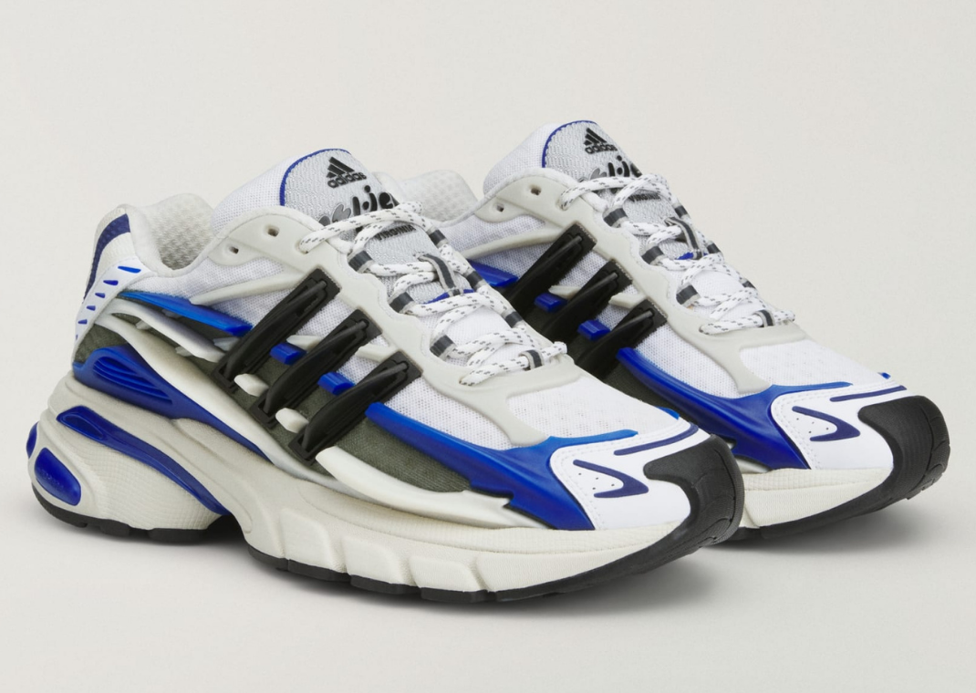 Pharrell's Blue adidas Jellyfish is Dropping in February
