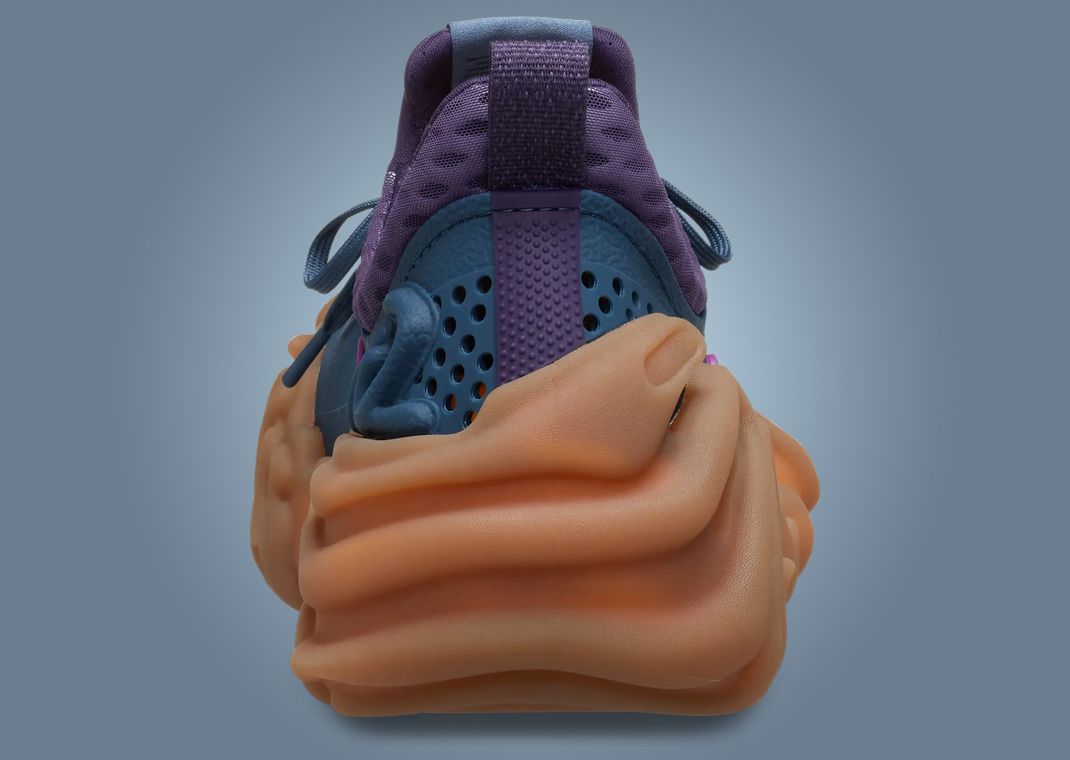 【Crocs x Salehe Bembury】Pollex Juniper Taro コラボ 23-29 Salehe Bembury Crocs Juniper Taro Release Date | SneakerNews.com