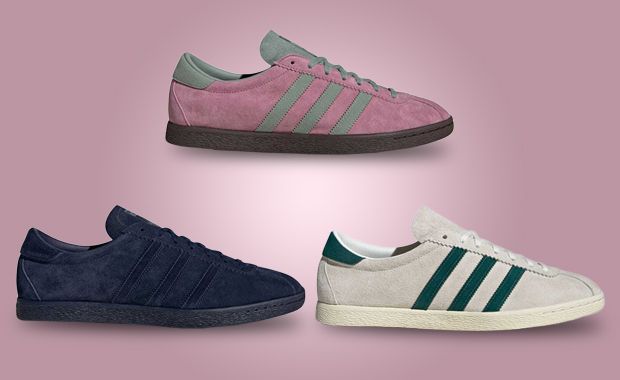 adidas Tobacco Night Indigo - JR2741 Raffles & Where to Buy
