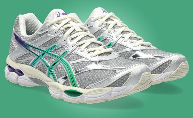 Asics Gel-Cumulus 16 TOMO