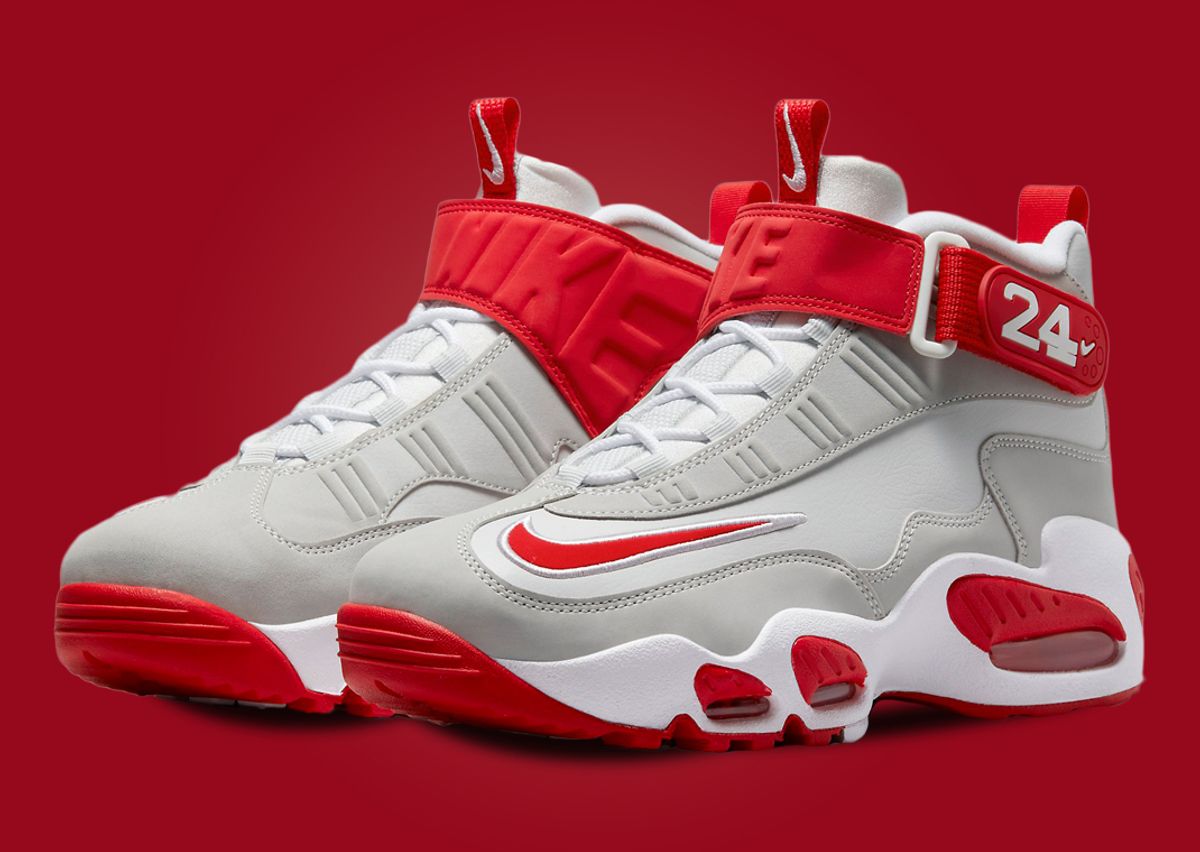 Nike air griffey max 1 price Clearance