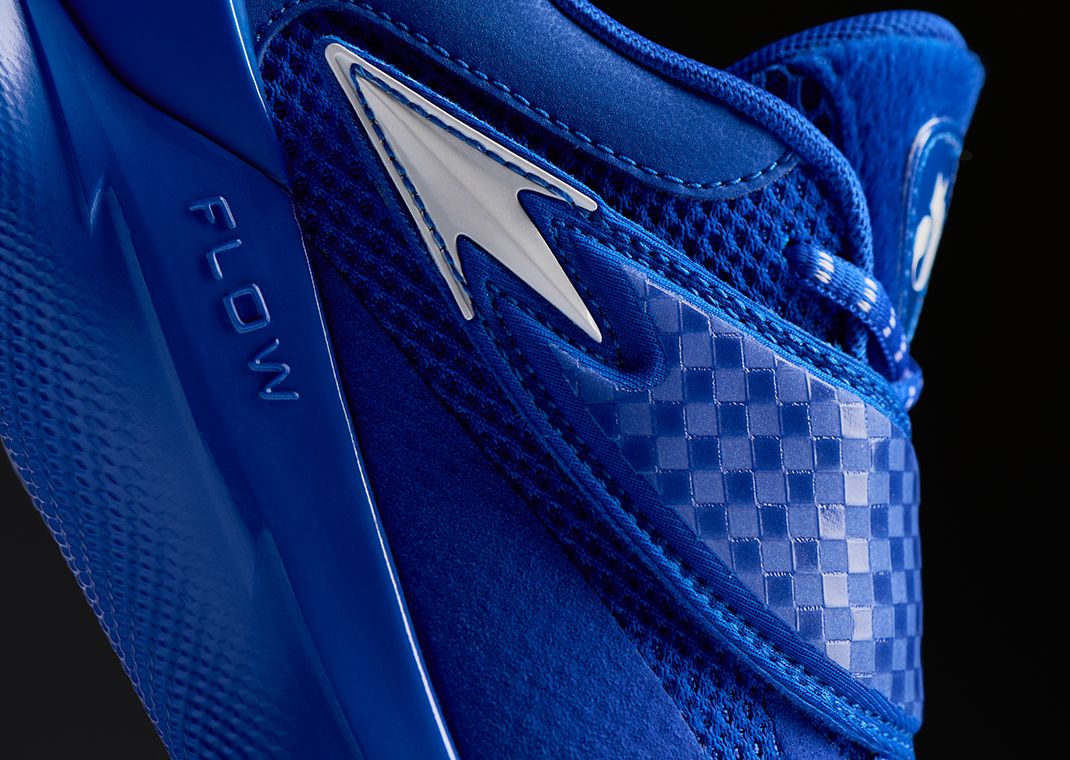 The Under Armour Curry Fox 1 Lexington Releases March 2025
